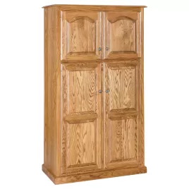 Spicy Lux Traditional Pantry