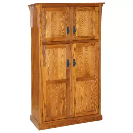 Spicy Lux Mission 8-Drawer Pantry