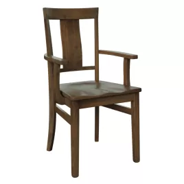 Tennesee Arm Chair