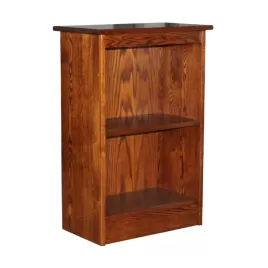 Jericho Economy 36" Bookcase