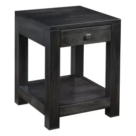 Frog Pond London End Table