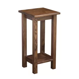 Jericho Mission Plant Stand