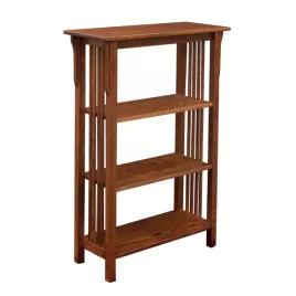 Prairie Mission 48" Bookcase