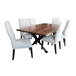 Vinton/Hudson Dining Set