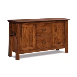 Artesa Credenza