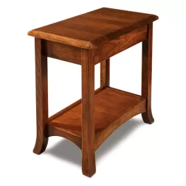 Carlisle Chairside Table