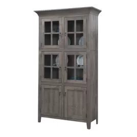Lakeside 2-Door Hutch