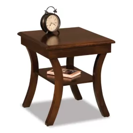 Forks Valley Sierra End Table