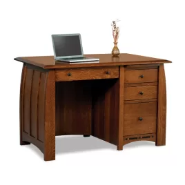 Boulder Creek Desk