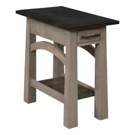 Bow Madison End Table