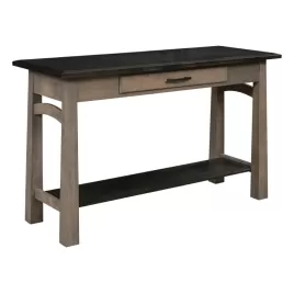 Bow Madison Sofa Table
