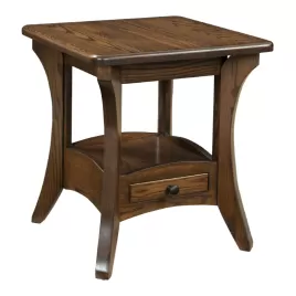 Galveston Open End Table