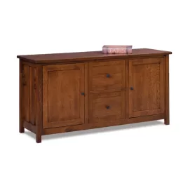 Kascade Credenza