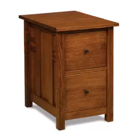 Kascade File Cabinet