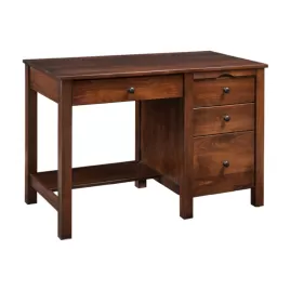 Mission Computer Desk