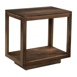 Modesto End Table