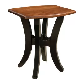 Sierra Chairside Table
