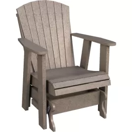 Buckeye Adirondack 2' Glider
