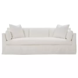 Rowe Boden Slipcovered Sofa