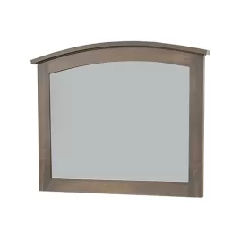 Buckeye Elite Arched Mirror