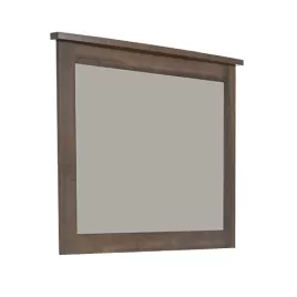 Buckeye Elite Square Mirror