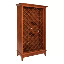 Canterbury Wine Rack
