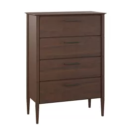 Reveal 4 Drawer Chest
