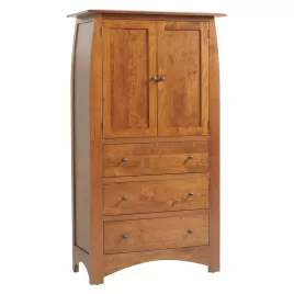 Bordeaux Armoire