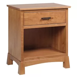 Catalina 26" One Drawer Nightstand