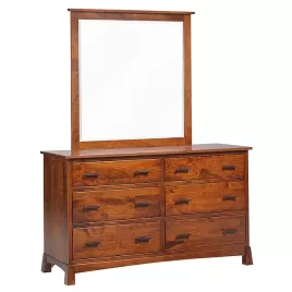 Catalina 62" Dresser