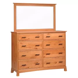 Catalina 62" High Dresser