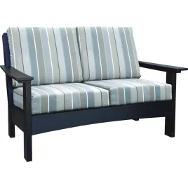 Buckeye Regal Loveseat