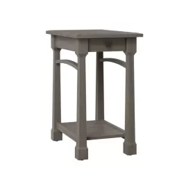 Alani Chairside Table