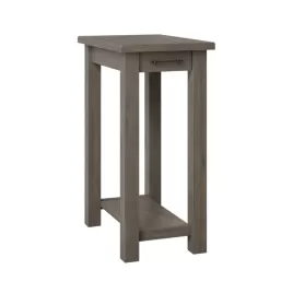 Baltic Chairside Table