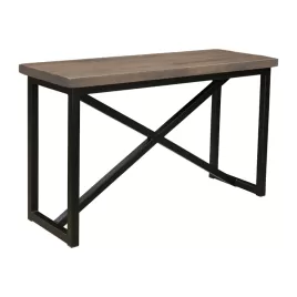 Boatwood Sofa Table