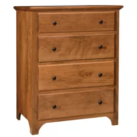 Bradford Four Drawer Chest