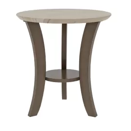 Camden End Table