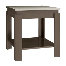 Canyon End Table