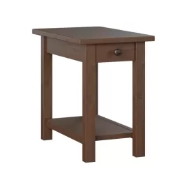 Krowndale Chairside Table