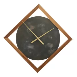 Danny Miller Lockport Estate Clock