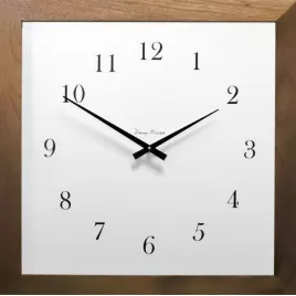 David Aaron Naomi Clock