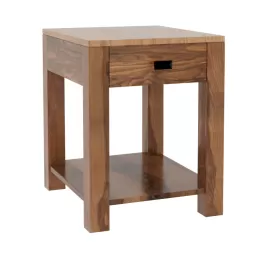 Troyer Manchester End Table