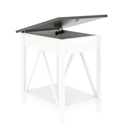 Newbury End Table