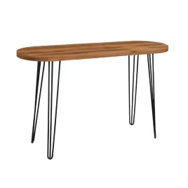 Silverton Oval Sofa Table