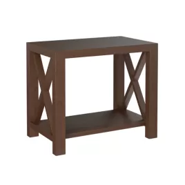 Stillmore Chairside Table