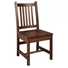 38 Mission Side Chair