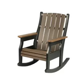 Retreat Columbia Comfort Zone Rocker