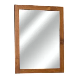 Royal Mission Wall Mirror