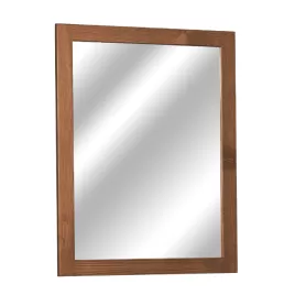 Sawyer Wood Wall Mirror