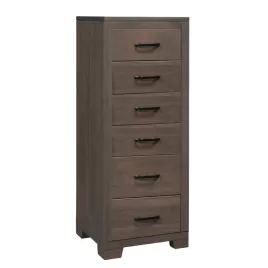 Willoughby Lingerie Chest